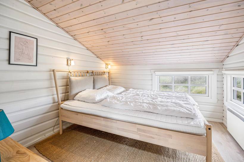 Foto von Ferienhaus EP43 in Haurvig - Årgab - Westjütland