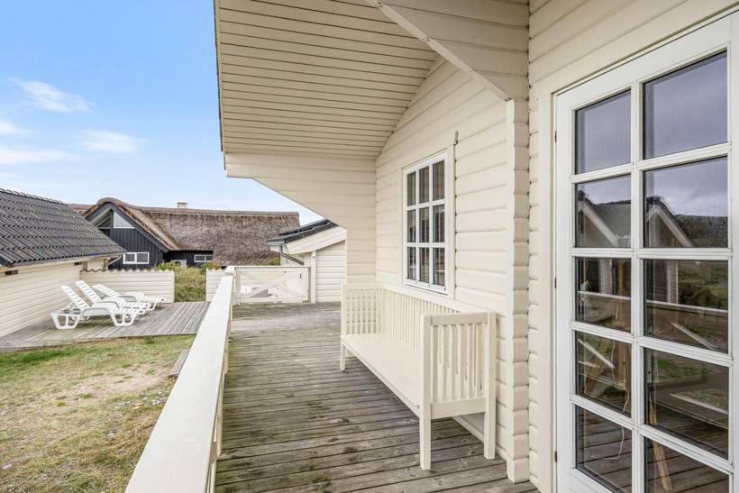 Foto von Ferienhaus EP43 in Haurvig - Årgab - Westjütland