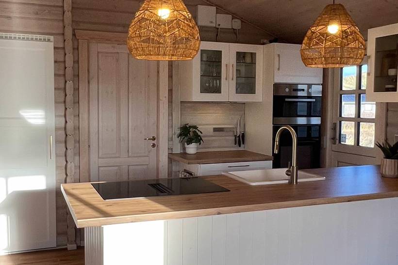 Foto von Ferienhaus EP43 in Haurvig - Årgab - Westjütland