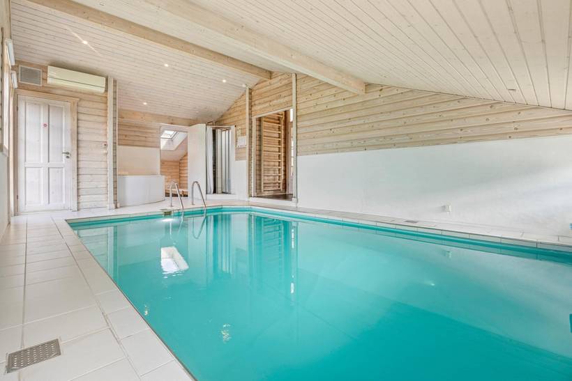 Foto von Ferienhaus EP43 in Haurvig - Årgab - Westjütland