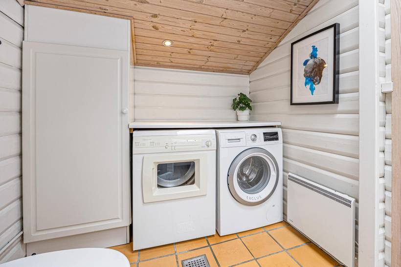Foto von Ferienhaus EP43 in Haurvig - Årgab - Westjütland