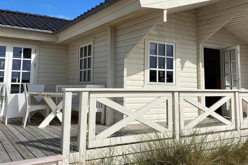 Foto von Ferienhaus EP43 in Haurvig - Årgab - Westjütland