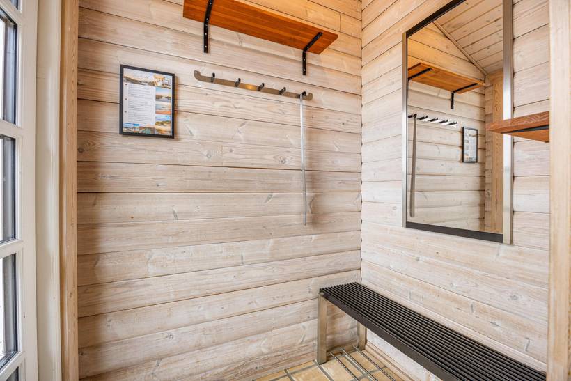 Foto von Ferienhaus EP43 in Haurvig - Årgab - Westjütland