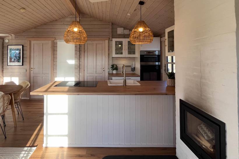 Foto von Ferienhaus EP43 in Haurvig - Årgab - Westjütland