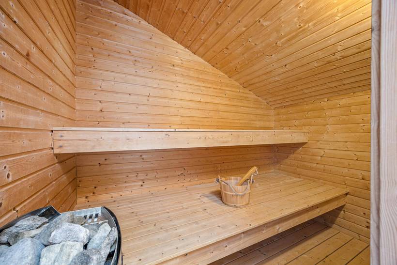 Foto von Ferienhaus EP43 in Haurvig - Årgab - Westjütland