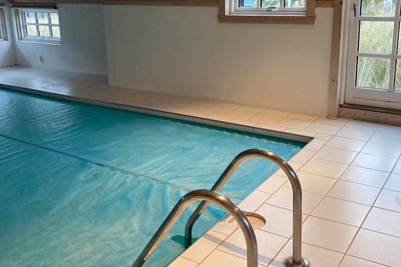 Foto von Ferienhaus EP43 in Haurvig - Årgab - Westjütland