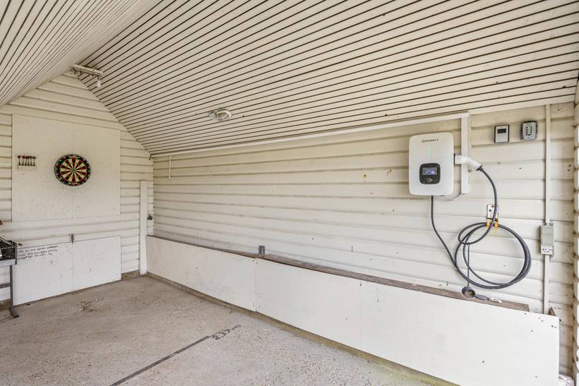 Foto von Ferienhaus EP43 in Haurvig - Årgab - Westjütland
