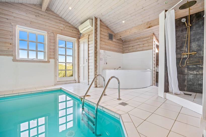 Foto von Ferienhaus EP43 in Haurvig - Årgab - Westjütland