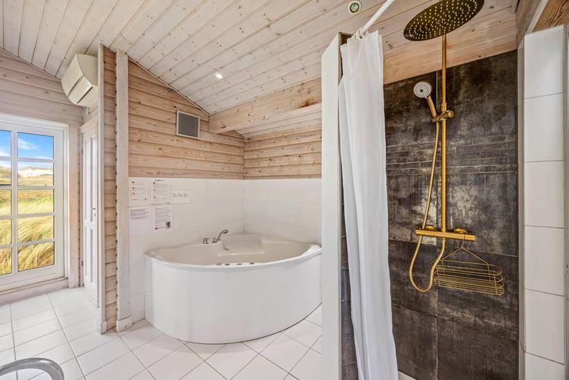 Foto von Ferienhaus EP43 in Haurvig - Årgab - Westjütland