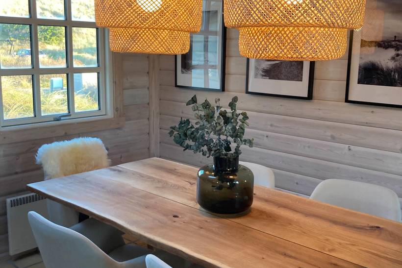 Foto von Ferienhaus EP43 in Haurvig - Årgab - Westjütland