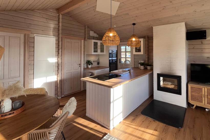 Foto von Ferienhaus EP43 in Haurvig - Årgab - Westjütland