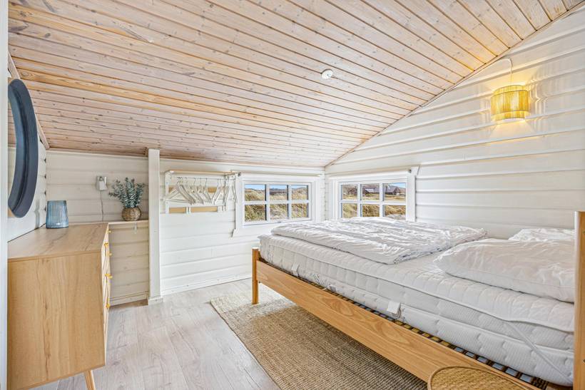 Foto von Ferienhaus EP43 in Haurvig - Årgab - Westjütland