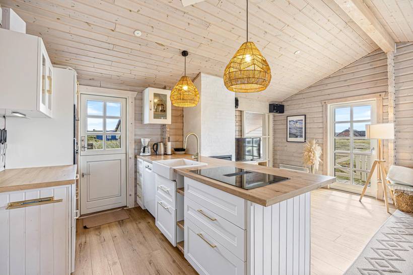 Foto von Ferienhaus EP43 in Haurvig - Årgab - Westjütland