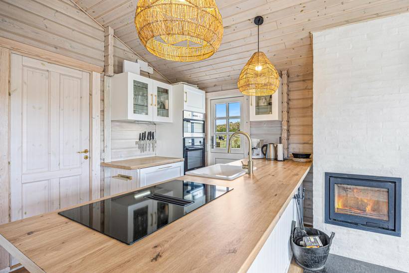 Foto von Ferienhaus EP43 in Haurvig - Årgab - Westjütland