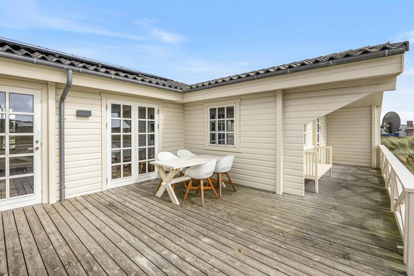 Foto von Ferienhaus EP43 in Haurvig - Årgab - Westjütland