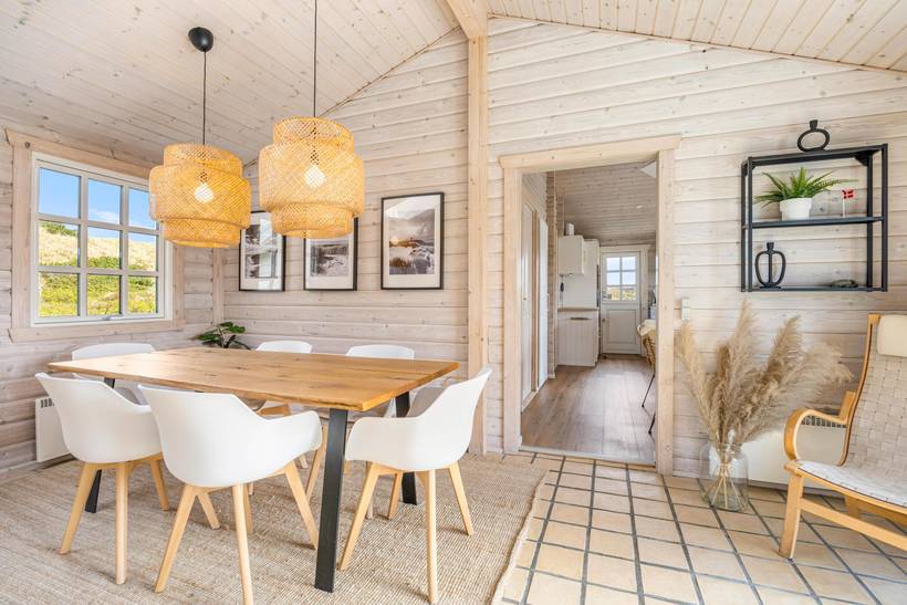 Foto von Ferienhaus EP43 in Haurvig - Årgab - Westjütland