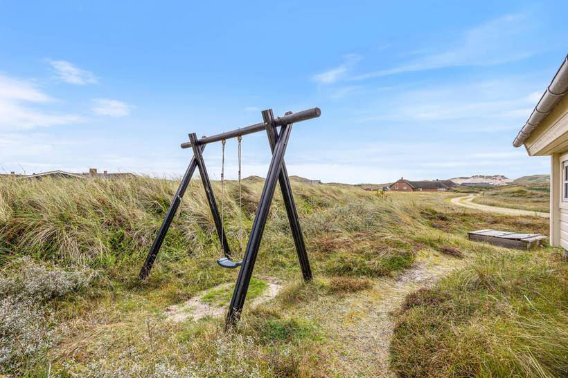 Foto von Ferienhaus EP43 in Haurvig - Årgab - Westjütland