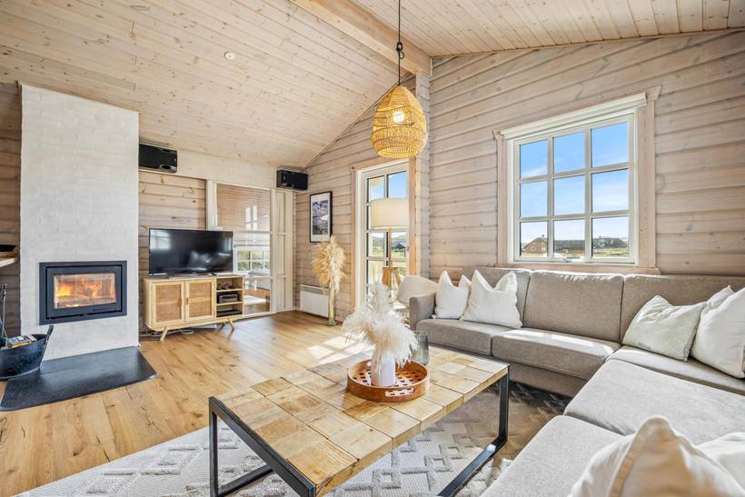 Foto von Ferienhaus EP43 in Haurvig - Årgab - Westjütland