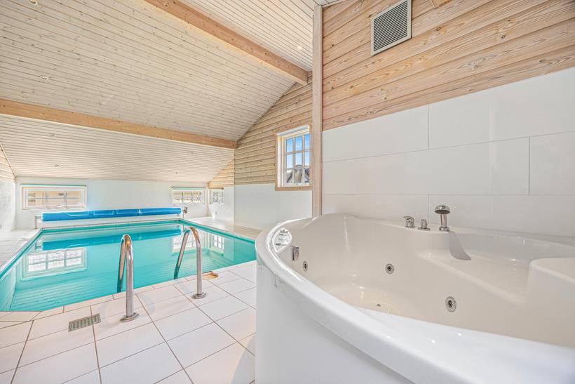 Foto von Ferienhaus EP43 in Haurvig - Årgab - Westjütland