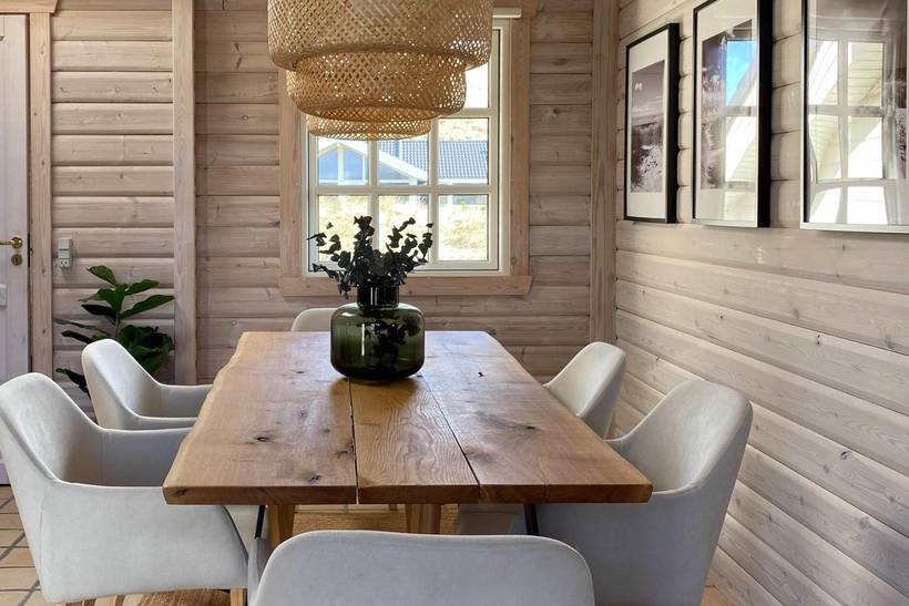 Foto von Ferienhaus EP43 in Haurvig - Årgab - Westjütland
