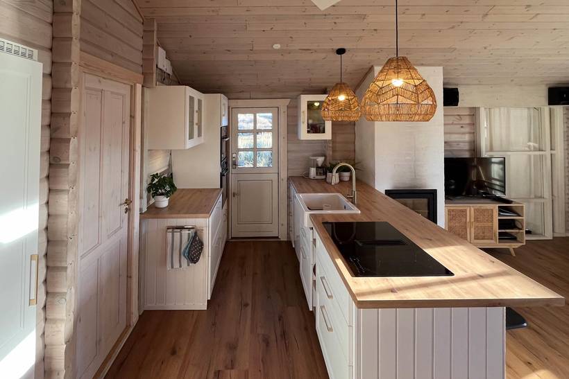 Foto von Ferienhaus EP43 in Haurvig - Årgab - Westjütland
