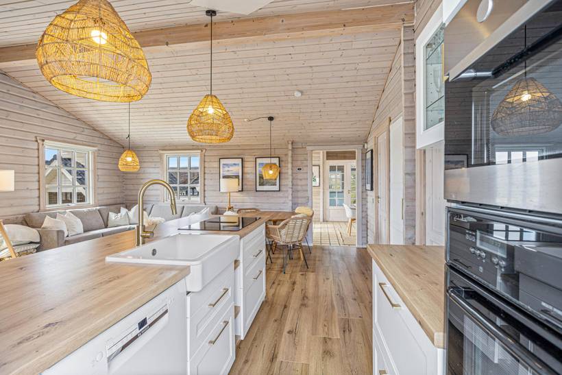 Foto von Ferienhaus EP43 in Haurvig - Årgab - Westjütland