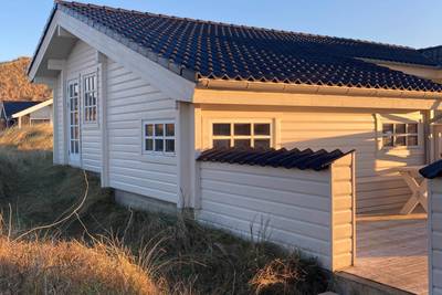 Vorschaubild von Ferienhaus EP43 in Haurvig - Årgab - Westjütland