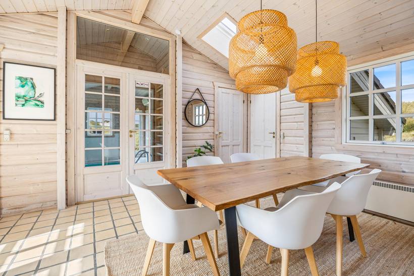 Foto von Ferienhaus EP43 in Haurvig - Årgab - Westjütland