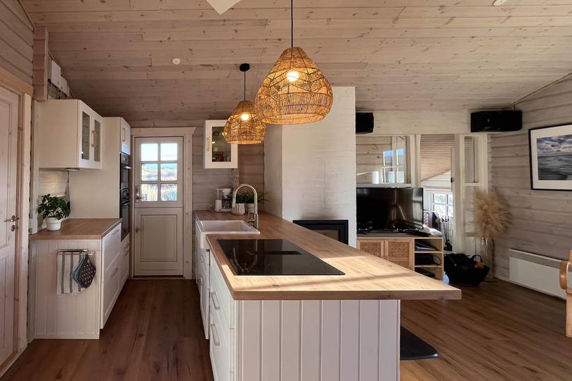 Foto von Ferienhaus EP43 in Haurvig - Årgab - Westjütland