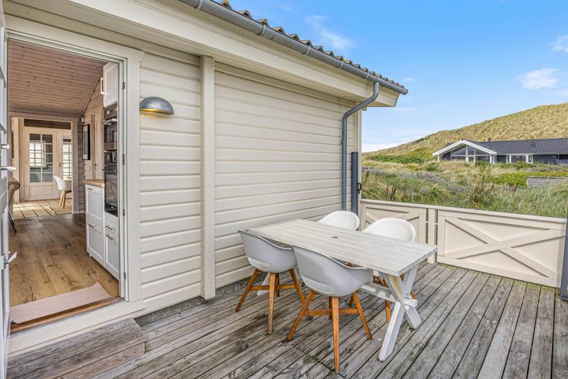 Foto von Ferienhaus EP43 in Haurvig - Årgab - Westjütland