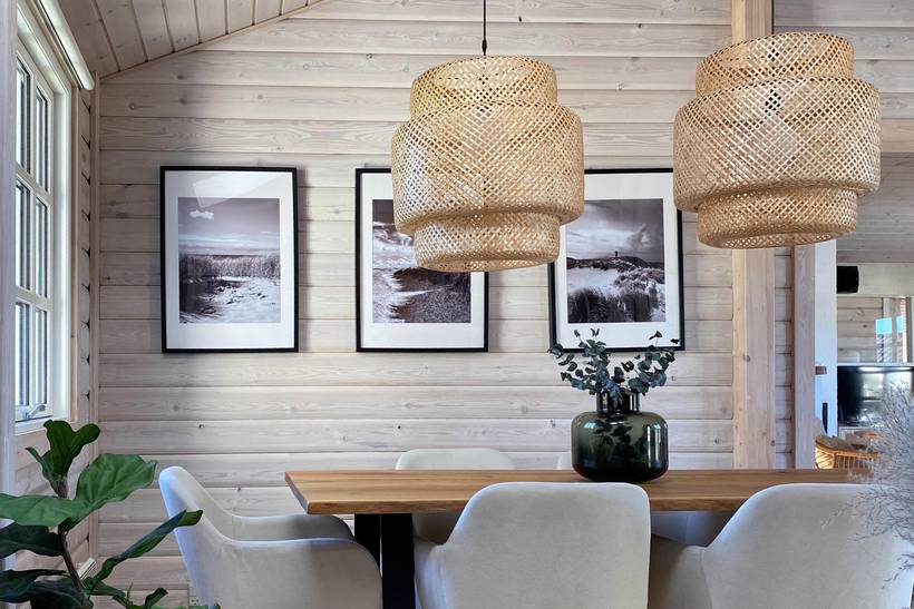 Foto von Ferienhaus EP43 in Haurvig - Årgab - Westjütland