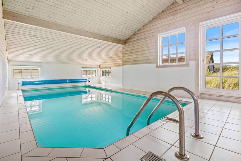 Foto von Ferienhaus EP43 in Haurvig - Årgab - Westjütland