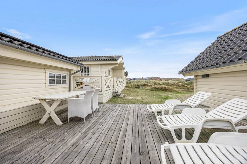 Foto von Ferienhaus EP43 in Haurvig - Årgab - Westjütland
