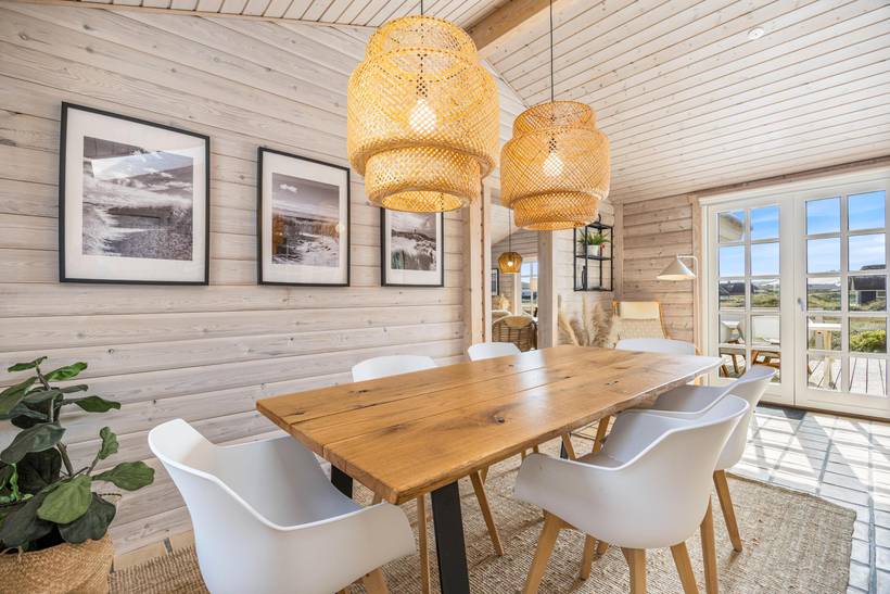 Foto von Ferienhaus EP43 in Haurvig - Årgab - Westjütland