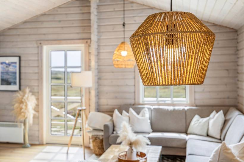Foto von Ferienhaus EP43 in Haurvig - Årgab - Westjütland
