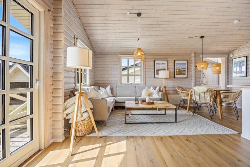 Foto von Ferienhaus EP43 in Haurvig - Årgab - Westjütland