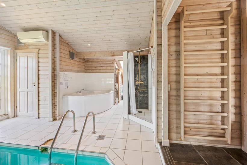 Foto von Ferienhaus EP43 in Haurvig - Årgab - Westjütland
