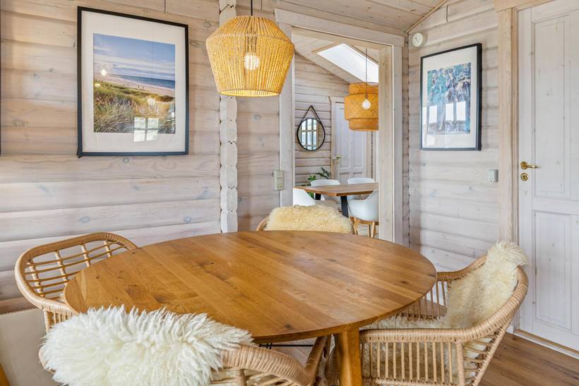 Foto von Ferienhaus EP43 in Haurvig - Årgab - Westjütland