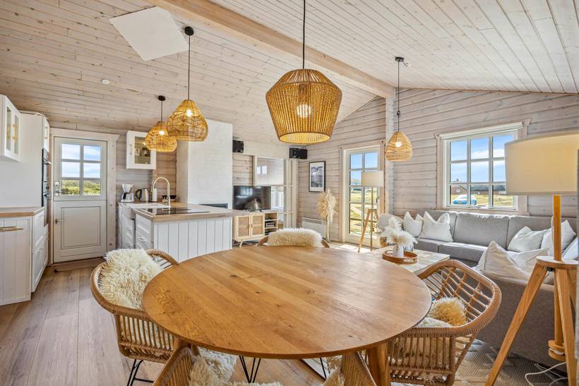 Foto von Ferienhaus EP43 in Haurvig - Årgab - Westjütland