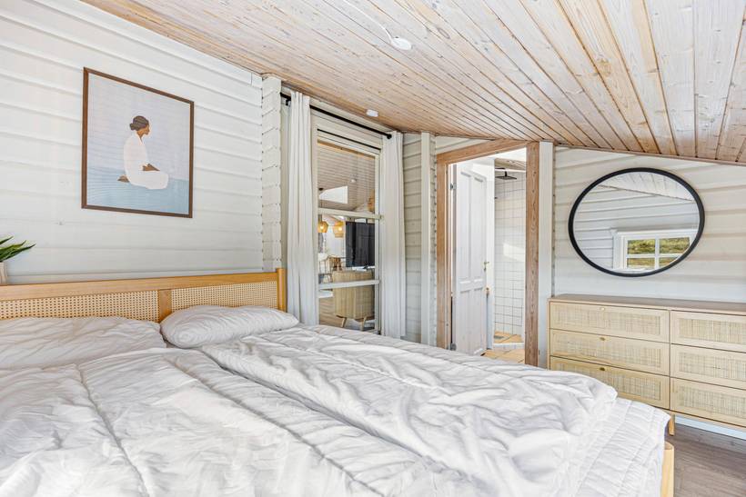 Foto von Ferienhaus EP43 in Haurvig - Årgab - Westjütland