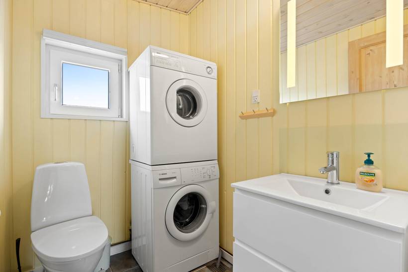 Foto von Ferienhaus EP45 in Lakolk - Rømø