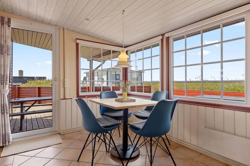 Foto von Ferienhaus EP45 in Lakolk - Rømø
