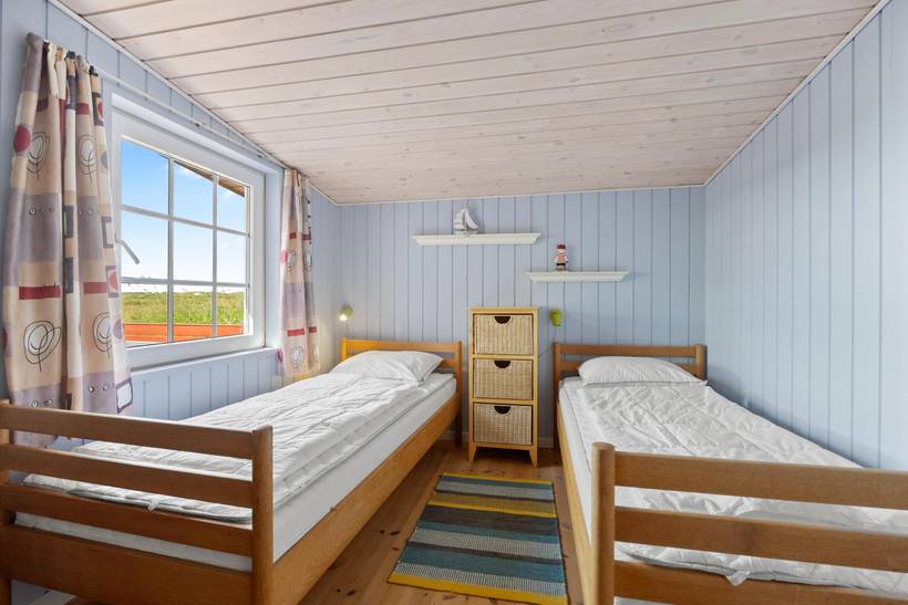Foto von Ferienhaus EP45 in Lakolk - Rømø
