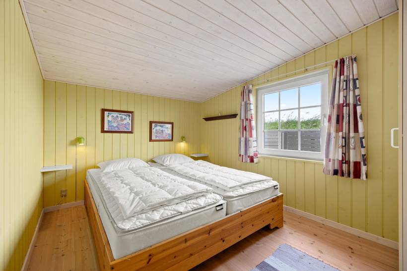 Foto von Ferienhaus EP45 in Lakolk - Rømø