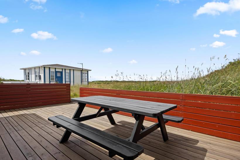 Foto von Ferienhaus EP45 in Lakolk - Rømø