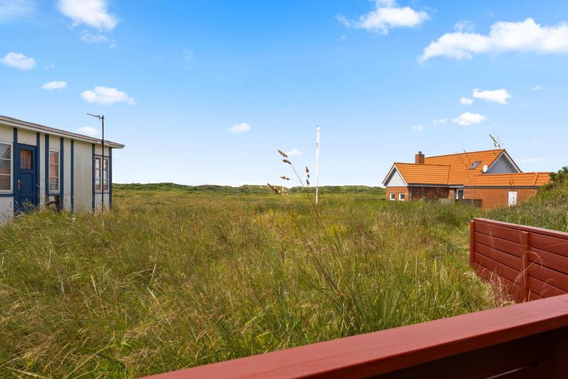 Foto von Ferienhaus EP45 in Lakolk - Rømø