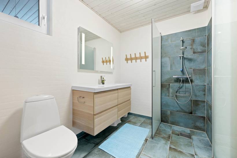 Foto von Ferienhaus EP45 in Lakolk - Rømø
