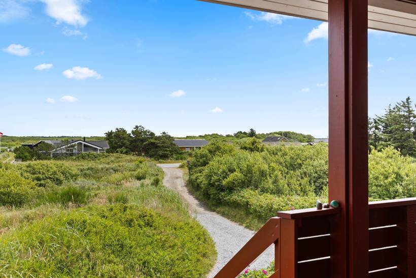 Foto von Ferienhaus EP45 in Lakolk - Rømø
