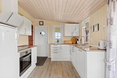 Vorschaubild von Ferienhaus EP45 in Lakolk - Rømø