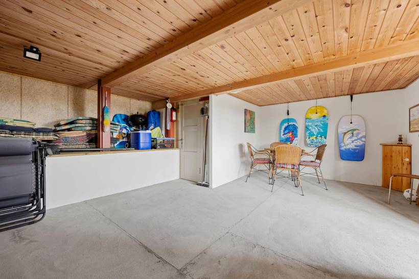 Foto von Ferienhaus EP45 in Lakolk - Rømø